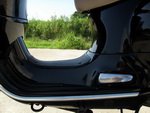 �������� �� ������ �������� Piaggio Vespa GTS250IE 2005 ���� 13